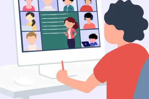 Czy planowane jest zdalne nauczanie? Co musisz wiedzieć o przyszłości edukacji