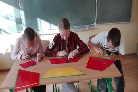 Zajęcia wyrównawcze z matematyki kl 4 - skuteczne ćwiczenia dla uczniów