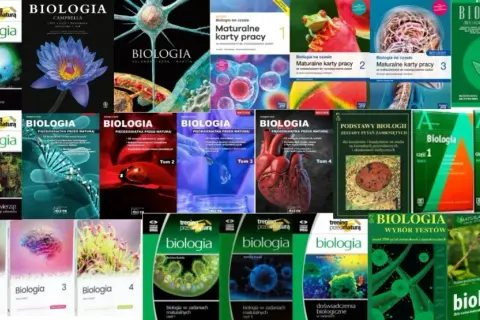 Co zawsze jest na maturze z biologii? Kluczowe tematy, które musisz znać