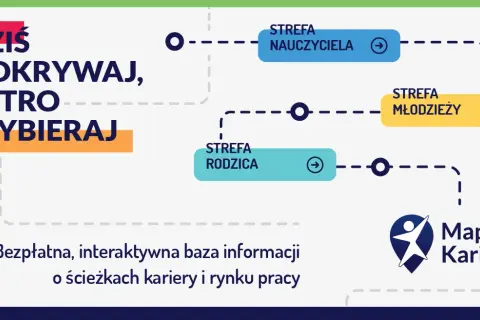 Ciekawe zajęcia z doradztwa zawodowego, które zaangażują uczniów