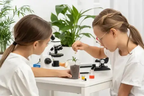 Ile kosztują korepetycje z biologii? Sprawdź, co wpływa na ceny