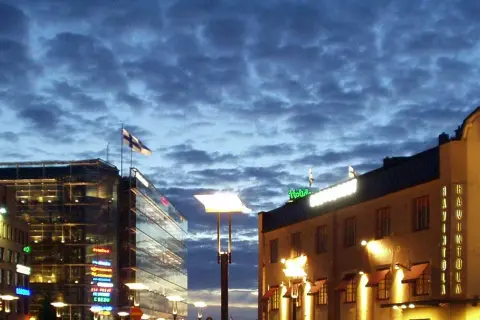 Na czym polega zjawisko białych nocy? Zaskakujące fakty i znaczenie