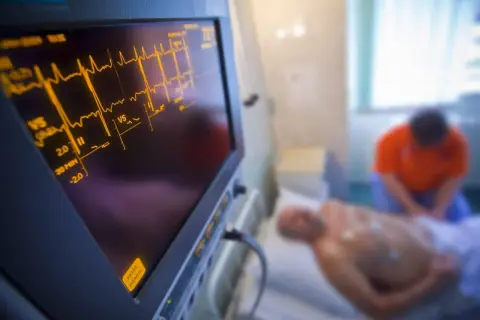 Jaki klimat dla chorych na serce? Odkryj najlepsze warunki zdrowotne