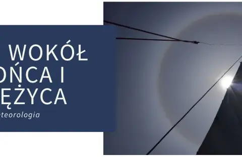Halo zjawisko co zapowiada: jak przewidzieć zmiany pogody?