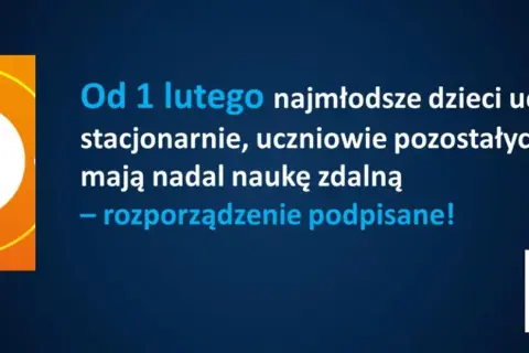 Od kiedy jest nauczanie zdalne w Polsce i jakie ma konsekwencje?