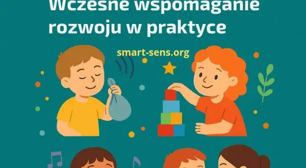 Zajęcia z terapii pedagogicznej: Jak pomóc dzieciom z trudnościami?