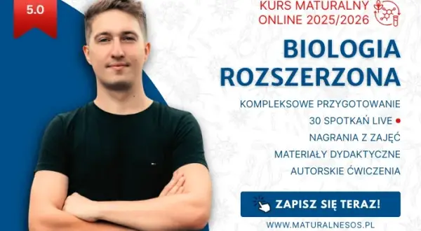 Jak zdać maturę z biologii: sprawdzone metody na sukces i pewność siebie