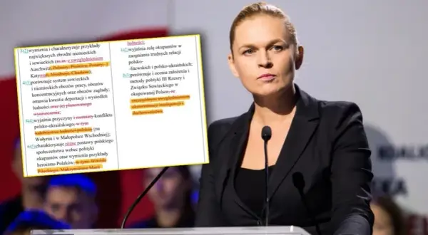 Co znika z programu nauczania historii i jakie to ma konsekwencje?