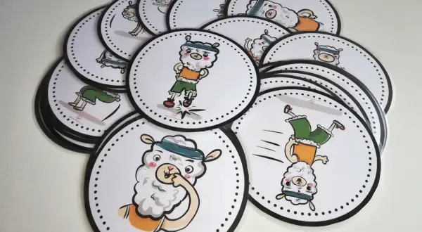 Zajęcia z angielskiego w przedszkolu toys - kreatywne pomysły na naukę