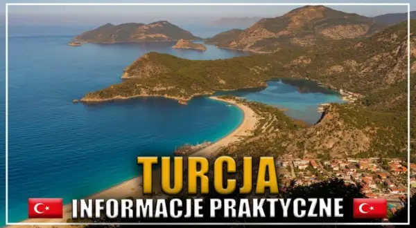 Jaki jest klimat w Turcji? Odkryj, co musisz wiedzieć przed podróżą