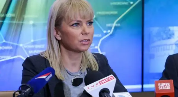 Kto powiedział taki mamy klimat i jak ta fraza wpłynęła na Polaków