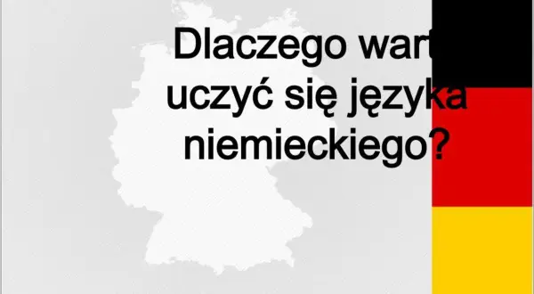 Jakich języków uczą się Niemcy i dlaczego warto je znać?