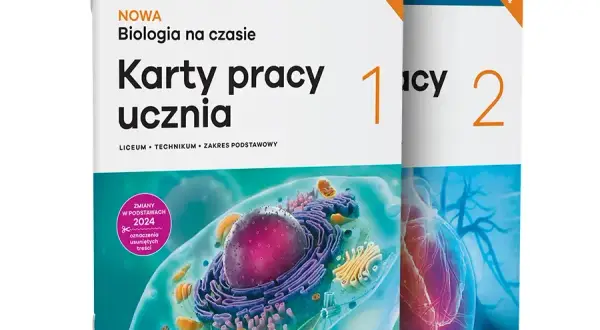 Od kiedy biologia w szkole podstawowej? Zmiany, które warto znać