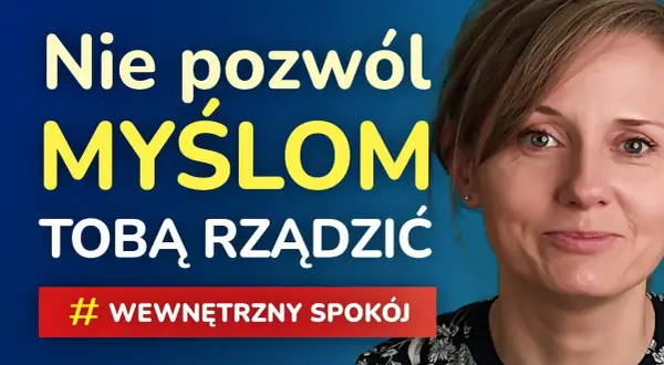 Jak uwolnić emocje w totalnej biologii i odzyskać wewnętrzny spokój