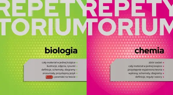 Biologia chemia fizyka jakie to proste - zrozumienie dla każdego