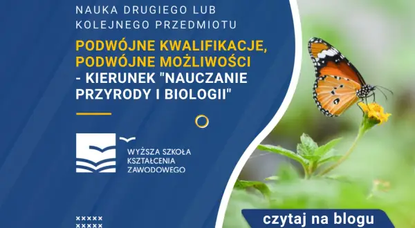 Jak zostać nauczycielem biologii - kluczowe kroki i wymagania