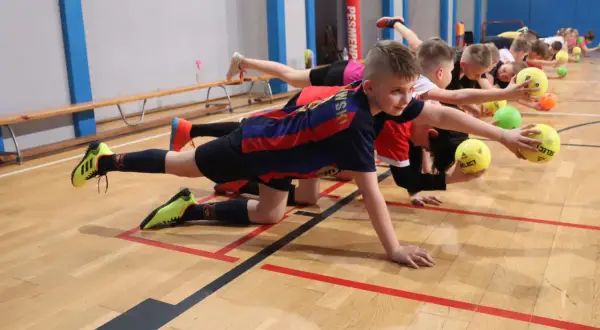 Zajęcia dla dzieci z ADHD, które naprawdę wspierają ich rozwój