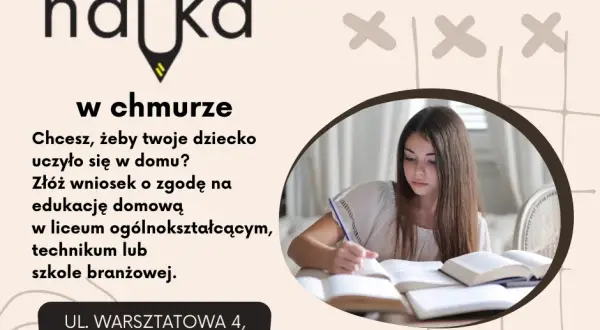 Nauczanie domowe jakie dokumenty są niezbędne do rozpoczęcia edukacji?