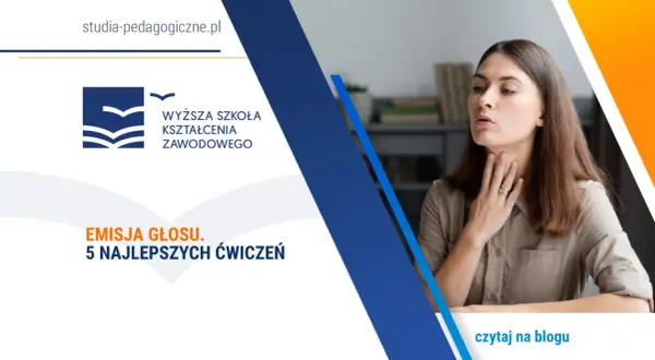 Zajęcia z emisji głosu – popraw swoje umiejętności i pewność siebie