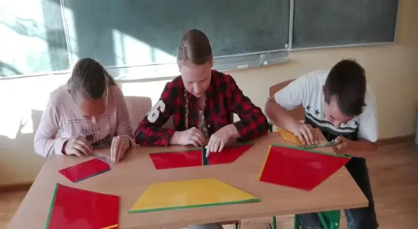 Zajęcia wyrównawcze z matematyki kl 4 - skuteczne ćwiczenia dla uczniów