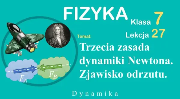 Na czym polega zjawisko odrzutu? Zaskakujące fakty i przykłady