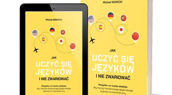 Jak poligloci uczą się języków i utrzymują ich biegłość codziennie