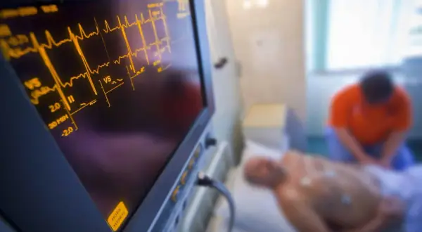 Jaki klimat dla chorych na serce? Odkryj najlepsze warunki zdrowotne
