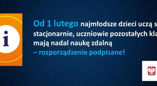 Od kiedy jest nauczanie zdalne w Polsce i jakie ma konsekwencje?