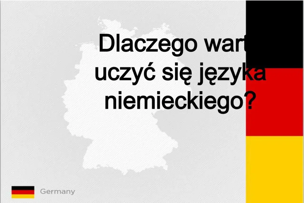 Jakich języków uczą się Niemcy i dlaczego warto je znać?