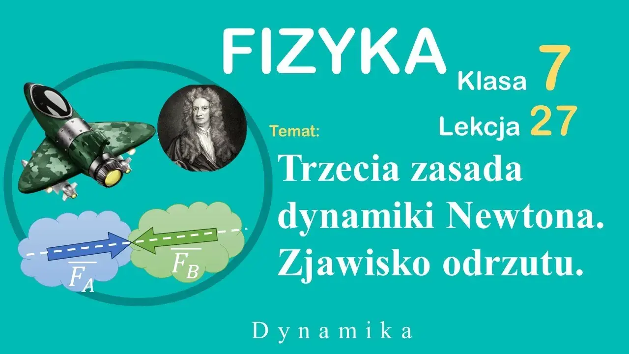 Na czym polega zjawisko odrzutu? Zaskakujące fakty i przykłady