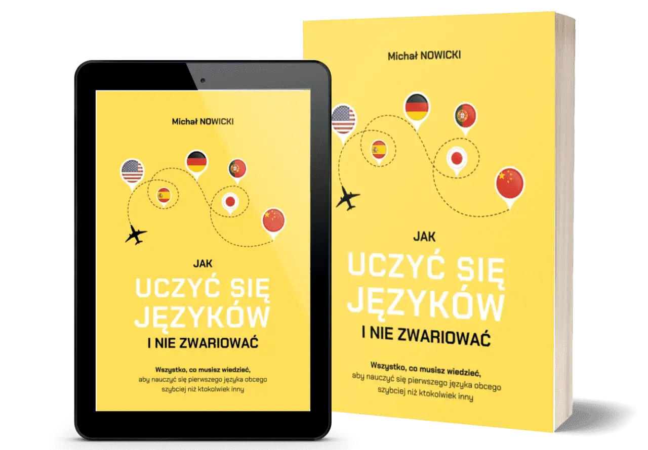 Jak poligloci uczą się języków i utrzymują ich biegłość codziennie