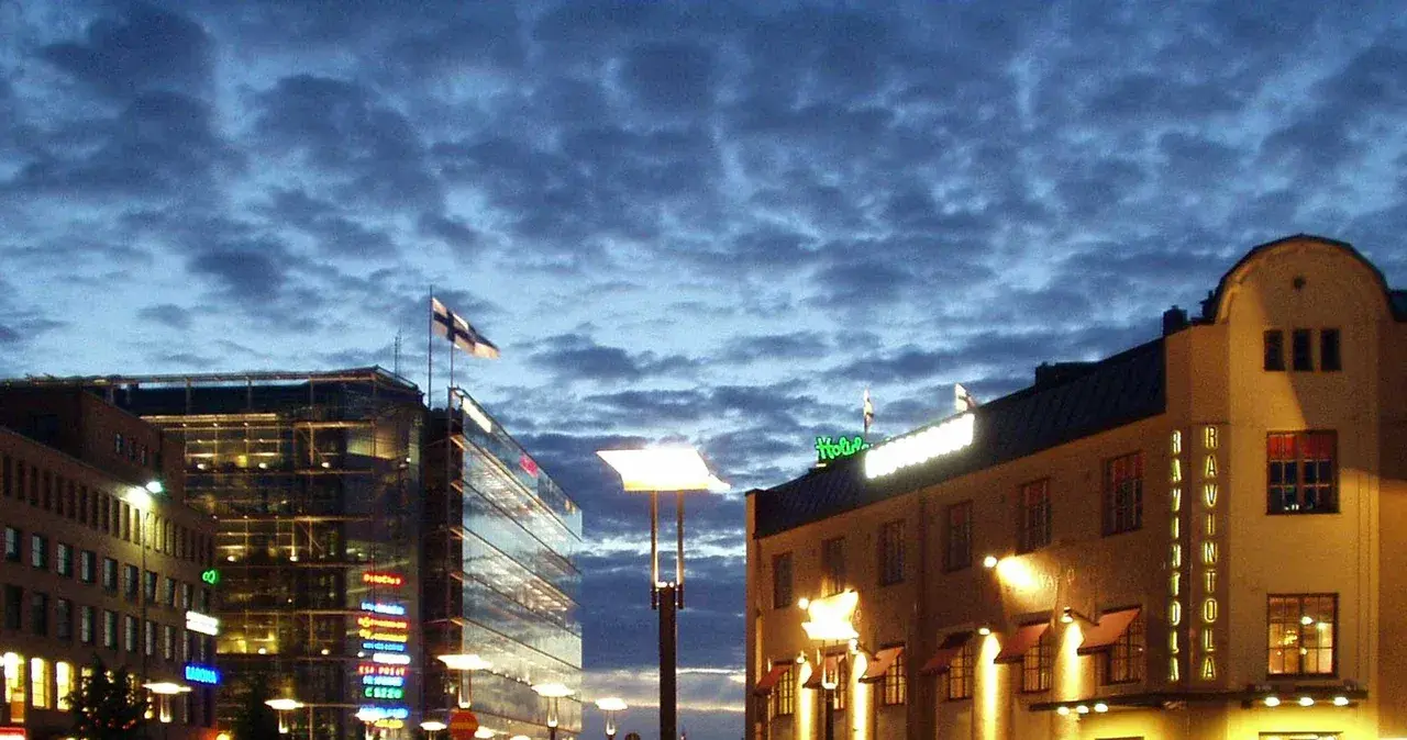 Na czym polega zjawisko białych nocy? Zaskakujące fakty i znaczenie