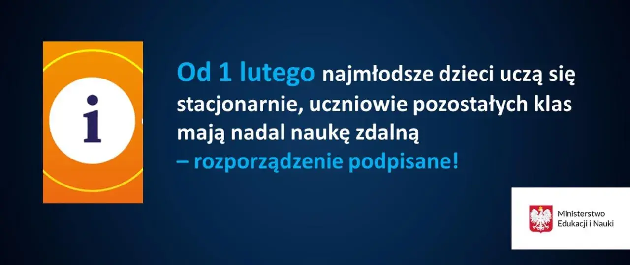 Od kiedy jest nauczanie zdalne w Polsce i jakie ma konsekwencje?