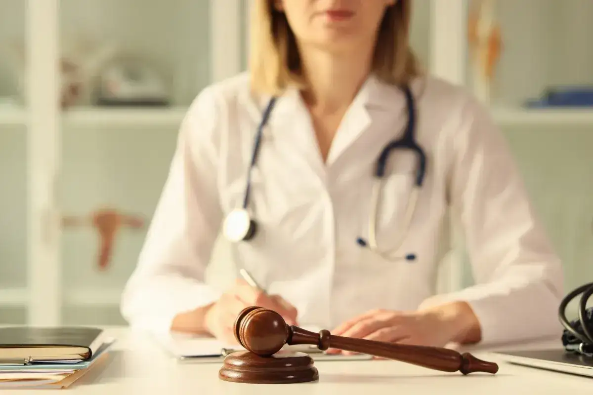Zdjęcie Biologia sądowa czy warto? Praca w tej dziedzinie pełna wyzwań