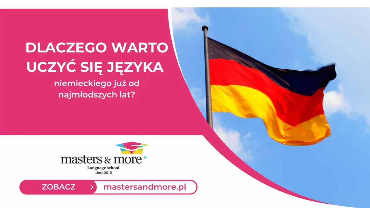 Zdjęcie Jakich języków uczą się Niemcy i dlaczego warto je znać?