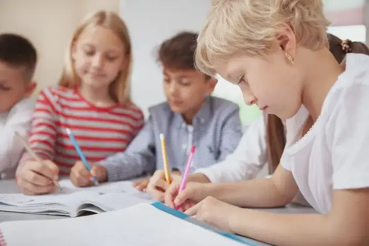 Zdjęcie Zajęcia z terapii pedagogicznej: Jak pomóc dzieciom z trudnościami?