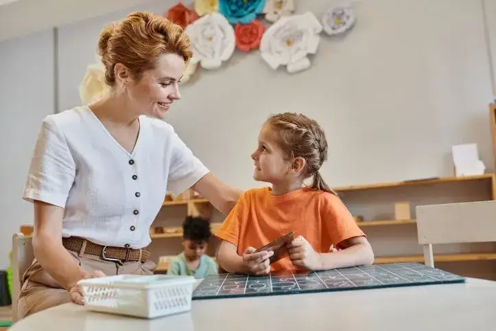 Zdjęcie Jak wygląda indywidualne nauczanie i co warto o nim wiedzieć?
