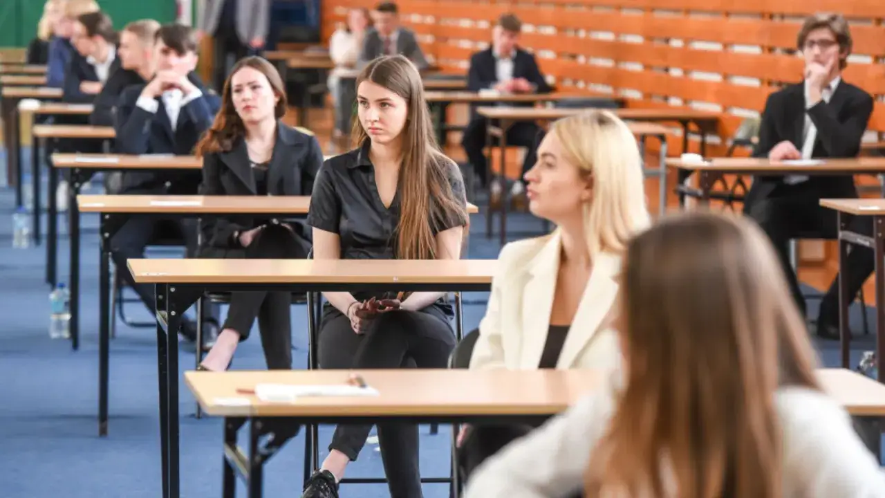 Zdjęcie Biologia rozszerzona ile trwa? Sprawdź, ile czasu masz na egzamin