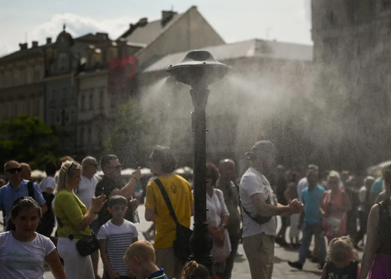 Zdjęcie Jakie cechy ma klimat w Polsce? Zaskakujące różnice regionalne