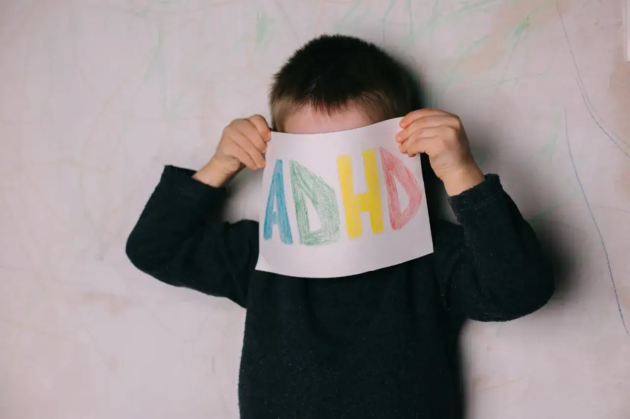 Zdjęcie Zajęcia dla dzieci z ADHD, które naprawdę wspierają ich rozwój