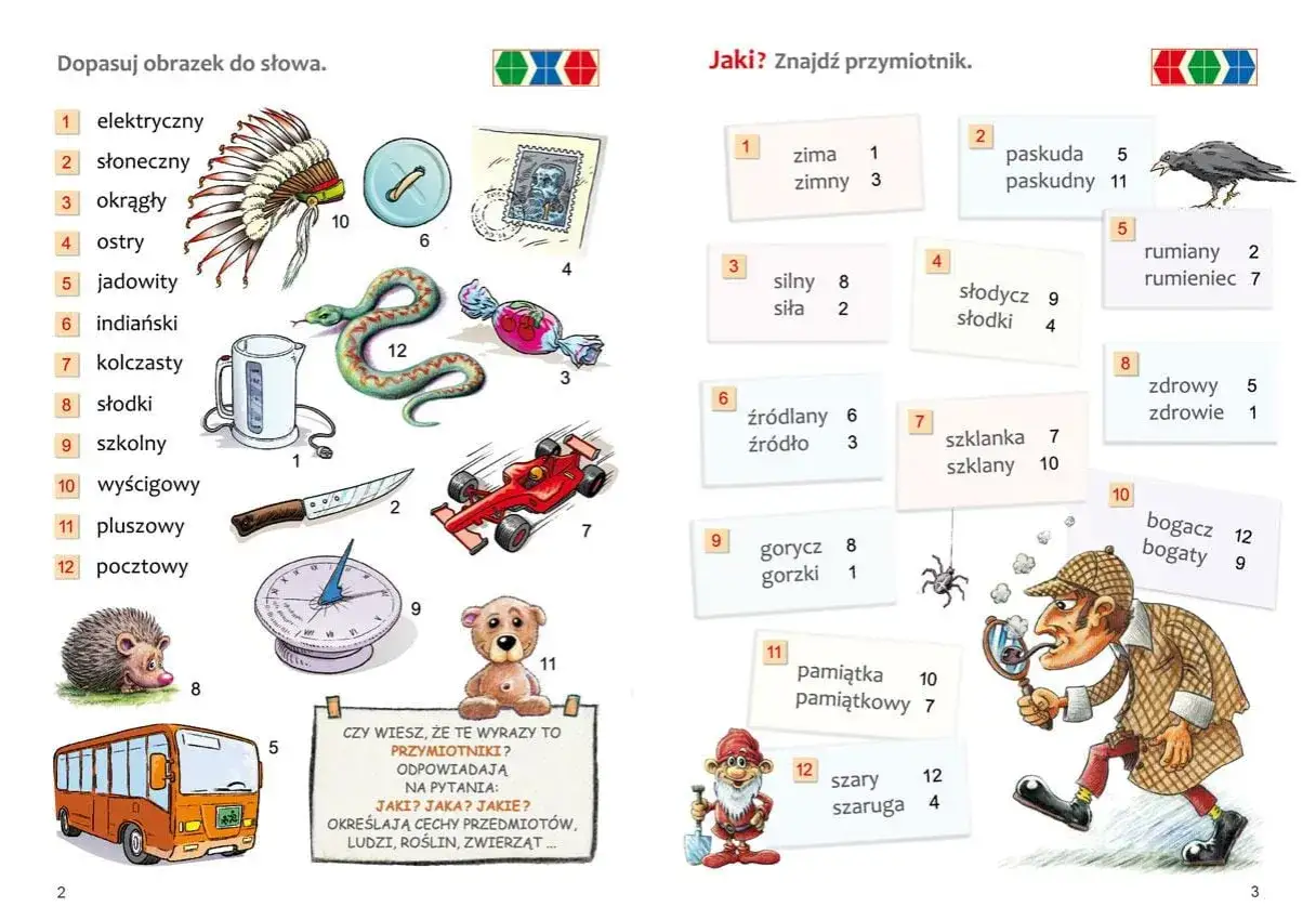 Zdjęcie Jak to działa program nauczania i jakie ma kluczowe elementy?