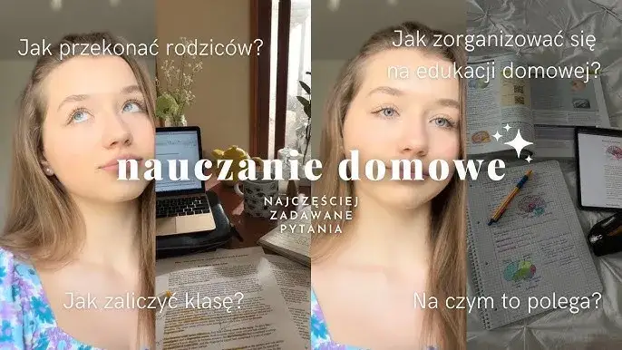 Zdjęcie Jak załatwić nauczanie domowe - uniknij najczęstszych błędów
