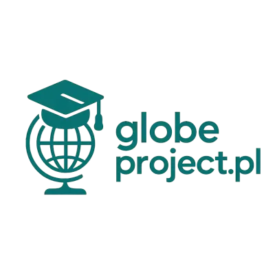 Logo globeproject.pl