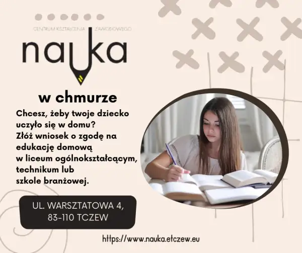 Nauczanie domowe jakie dokumenty są niezbędne do rozpoczęcia edukacji?