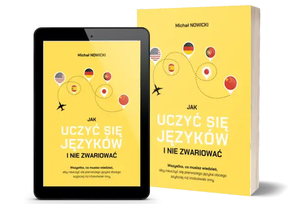Jak poligloci uczą się języków i utrzymują ich biegłość codziennie