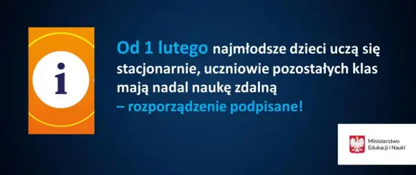 Od kiedy jest nauczanie zdalne w Polsce i jakie ma konsekwencje?